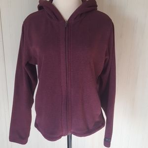 ❄Columbia sportswear company/  hoodie size L